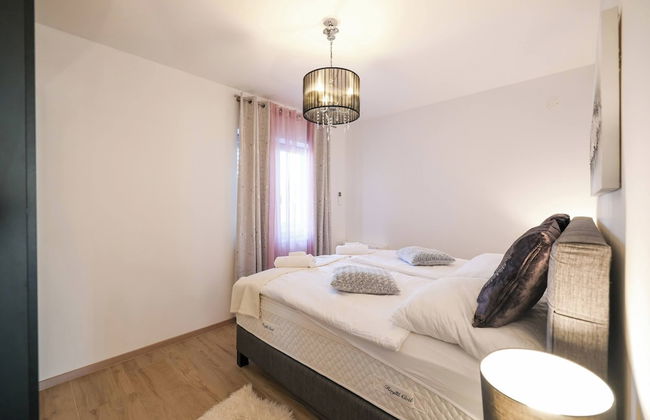 Villa Olive Garden Apartments - Foto 8