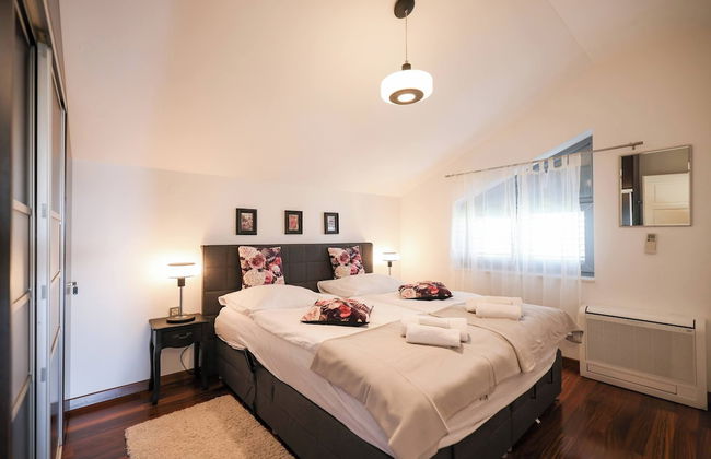 Villa Olive Garden Apartments - Foto 14