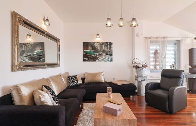 Villa Olive Garden Apartments - Foto 31