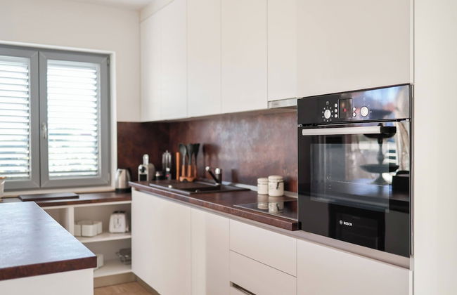 Villa Olive Garden Apartments - Foto 16