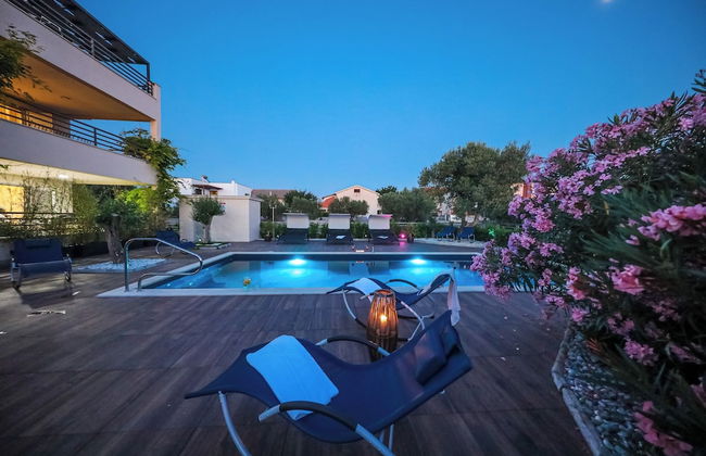 Villa Olive Garden Apartments - Foto 65