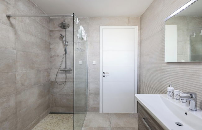 Villa Olive Garden Apartments - Foto 54