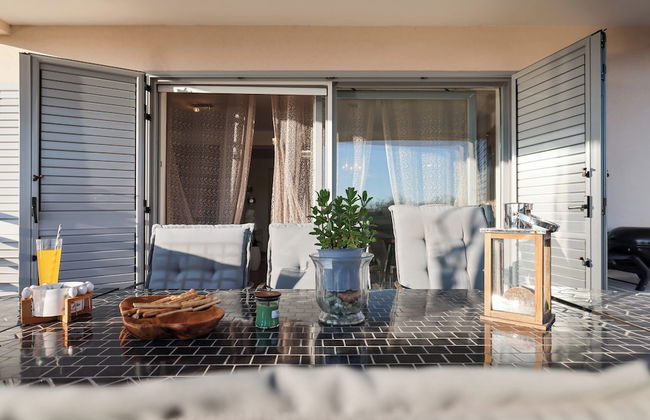 Villa Olive Garden Apartments - Foto 42