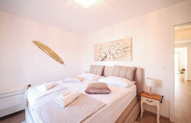 Villa Olive Garden Apartments - Foto 3