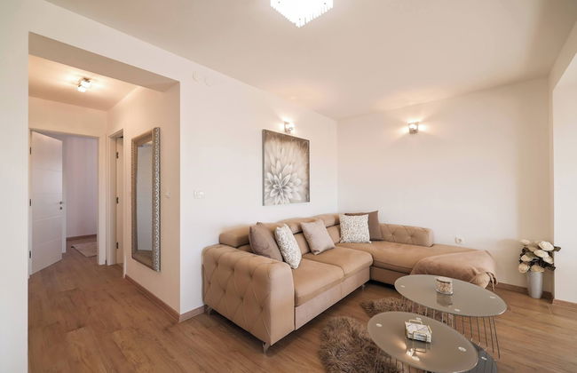 Villa Olive Garden Apartments - Foto 37