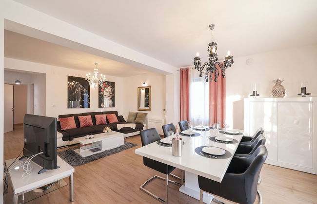 Villa Olive Garden Apartments - Foto 35