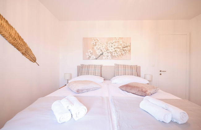Villa Olive Garden Apartments - Foto 5