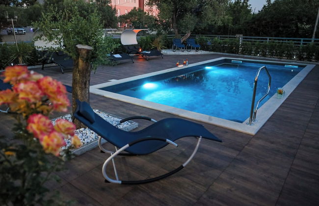 Villa Olive Garden Apartments - Foto 67