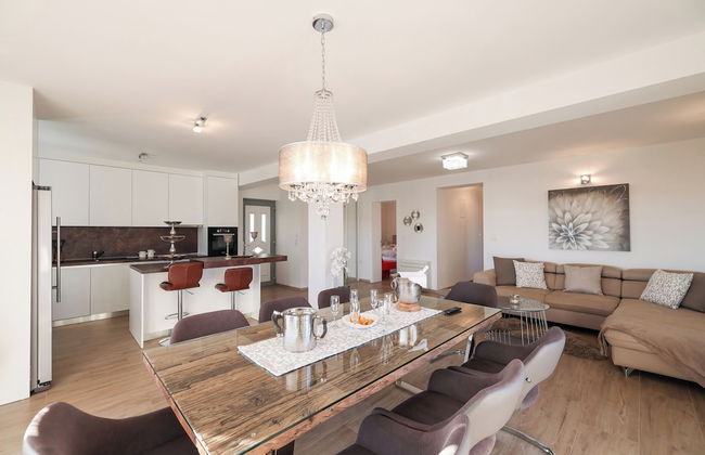 Villa Olive Garden Apartments - Foto 38