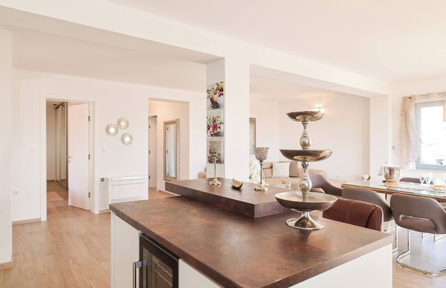 Villa Olive Garden Apartments - Foto 17