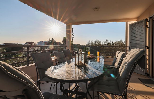 Villa Olive Garden Apartments - Foto 43