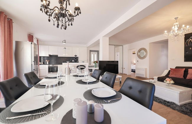 Villa Olive Garden Apartments - Foto 39