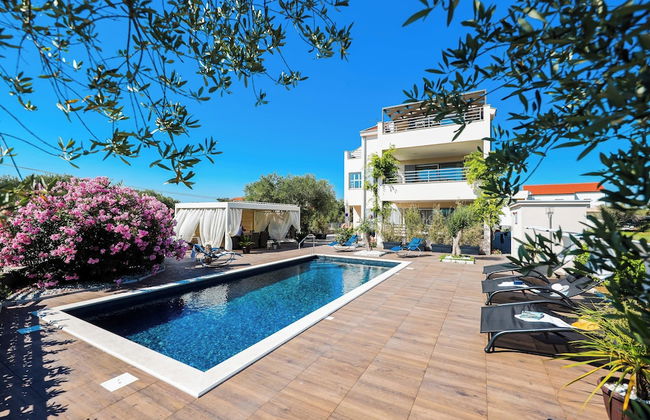 Villa Olive Garden Apartments - Foto 68