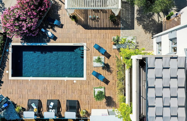Villa Olive Garden Apartments - Foto 58