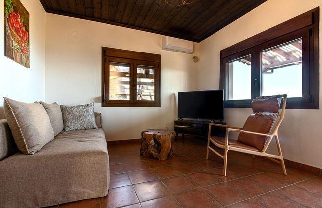 Casa Del Olivar - Foto 22