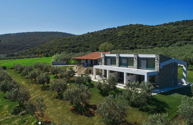 Casa Del Olivar - Foto 1