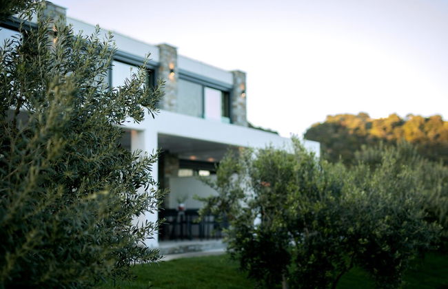 Casa Del Olivar - Foto 42