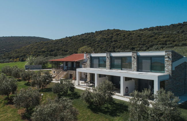 Casa Del Olivar - Foto 39