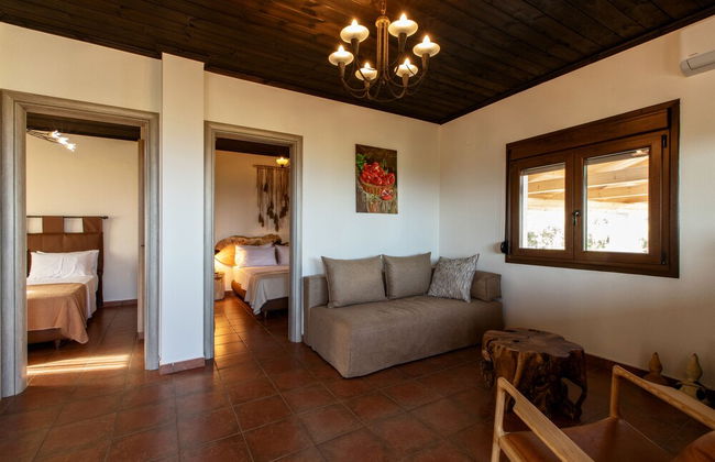 Casa Del Olivar - Foto 23