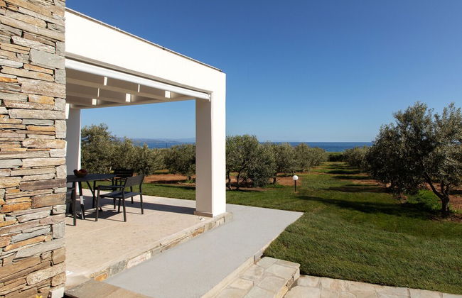 Casa Del Olivar - Foto 47