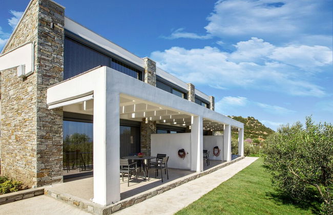 Casa Del Olivar - Foto 46