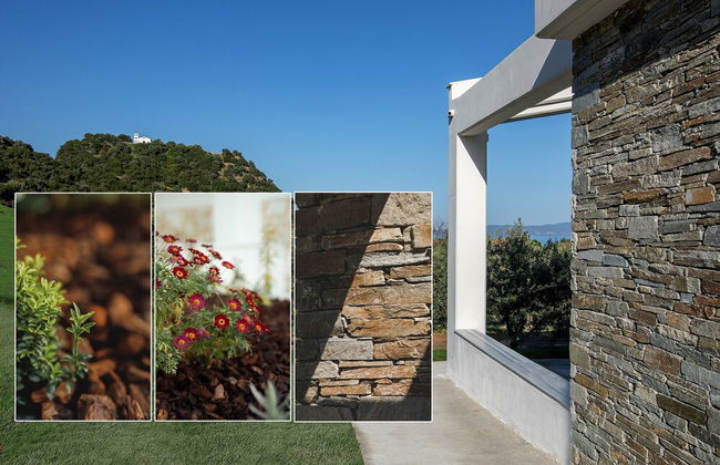 Casa Del Olivar - Foto 41