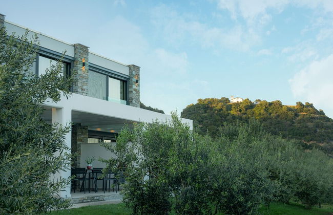 Casa Del Olivar - Foto 43