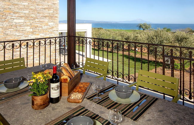 Casa Del Olivar - Foto 29