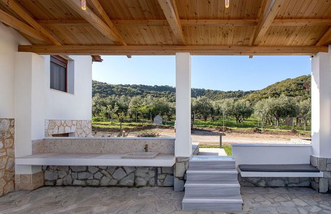 Casa Del Olivar - Foto 36