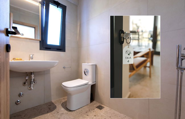 Casa Del Olivar - Foto 31