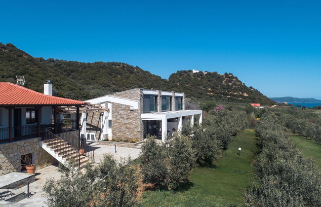 Casa Del Olivar - Foto 38