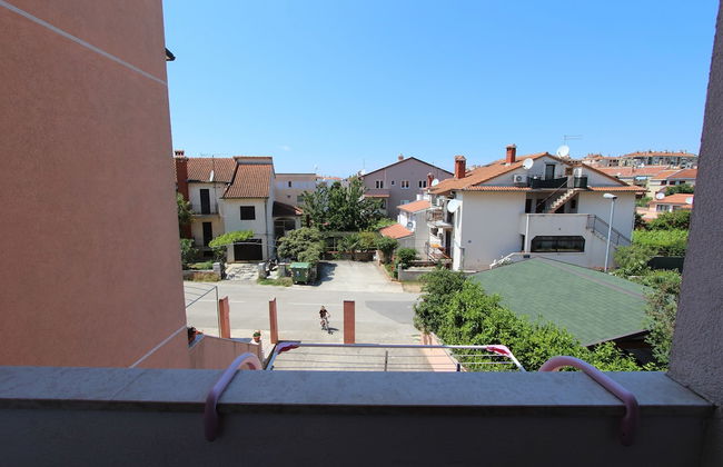 Apartmani Romano - Foto 40