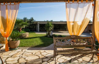 Photo 1 - Cozy Flat In An Olive Grove Near a Sandy Beach