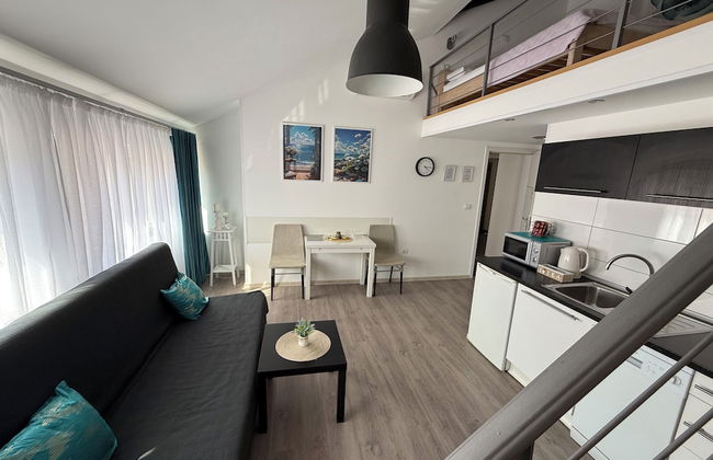 Downtown Apartments Pula - Foto 67