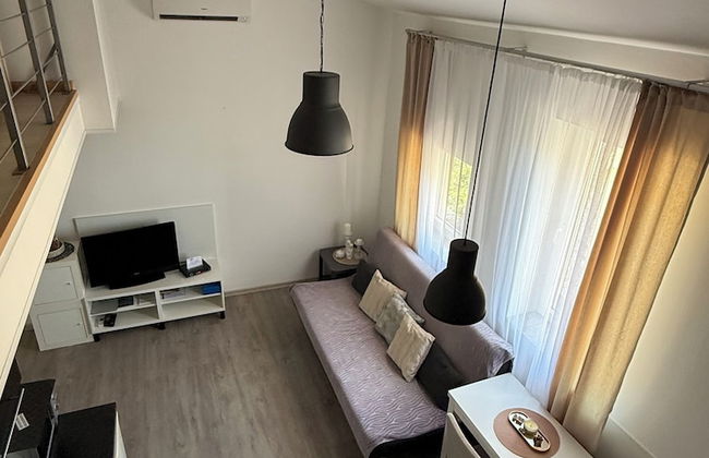 Downtown Apartments Pula - Foto 5