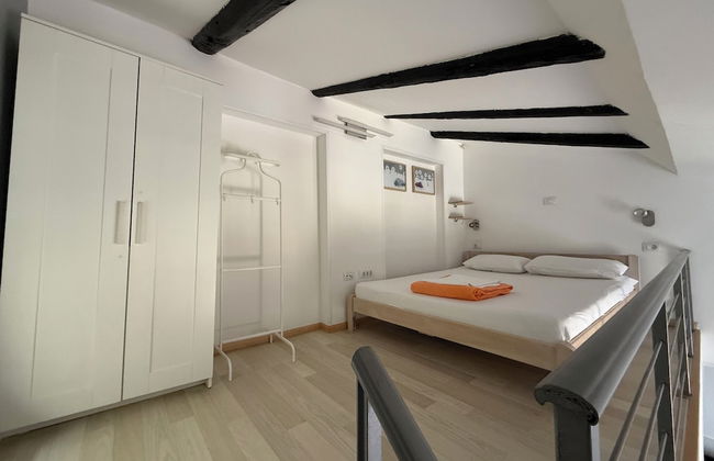 Downtown Apartments Pula - Foto 6