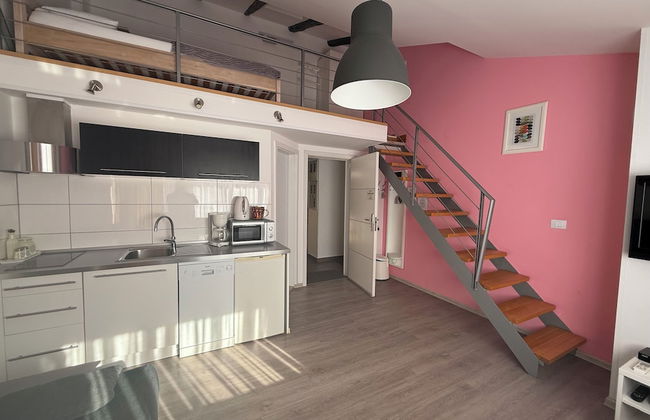 Downtown Apartments Pula - Foto 33