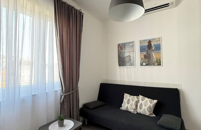 Downtown Apartments Pula - Foto 35