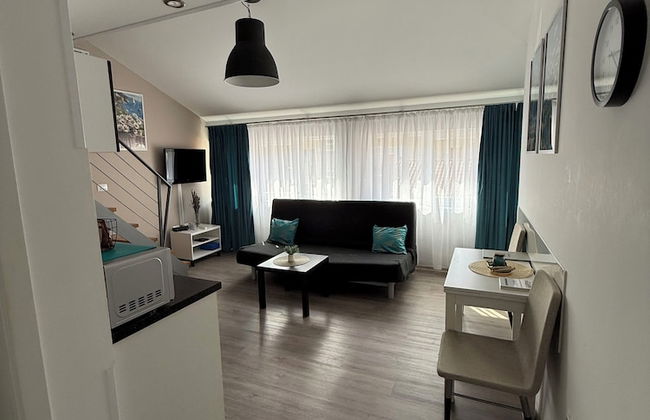 Downtown Apartments Pula - Foto 76