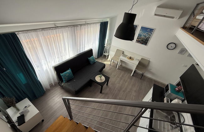 Downtown Apartments Pula - Foto 63