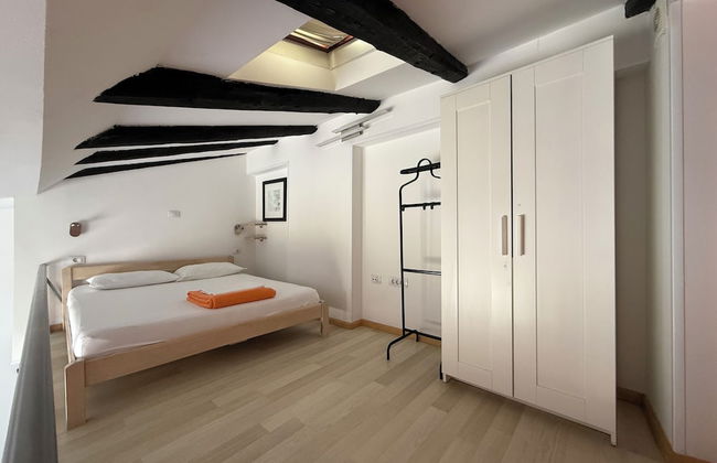Downtown Apartments Pula - Foto 3