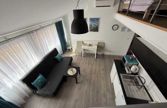 Downtown Apartments Pula - Foto 64