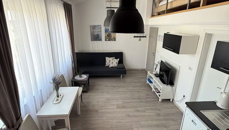 Photo 1 - Downtown Apartments Pula