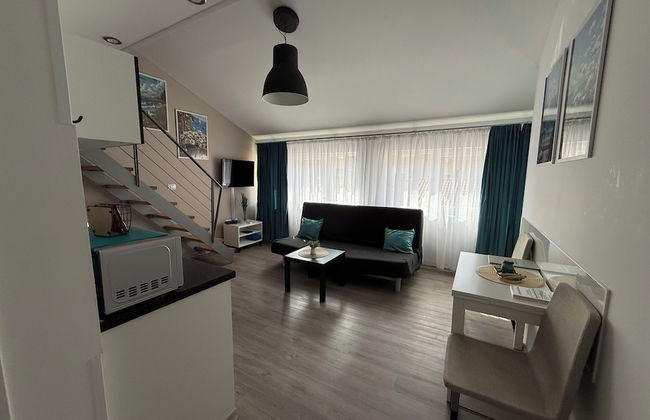 Downtown Apartments Pula - Foto 75