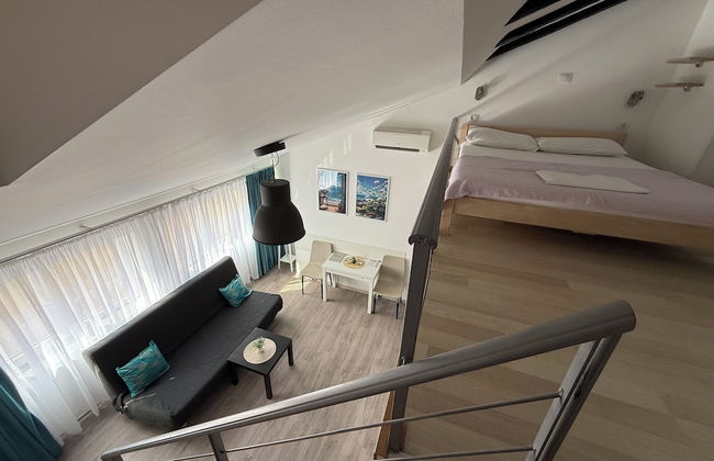Downtown Apartments Pula - Foto 61