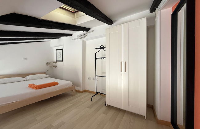 Downtown Apartments Pula - Foto 4