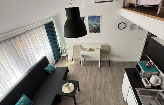 Downtown Apartments Pula - Foto 60