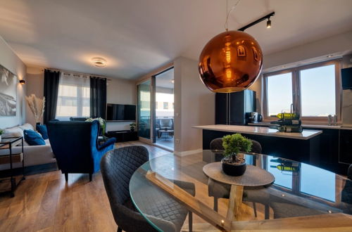 Foto 14 - Penthouse Luxury Suite