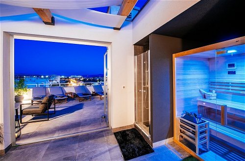 Foto 41 - Penthouse Luxury Suite