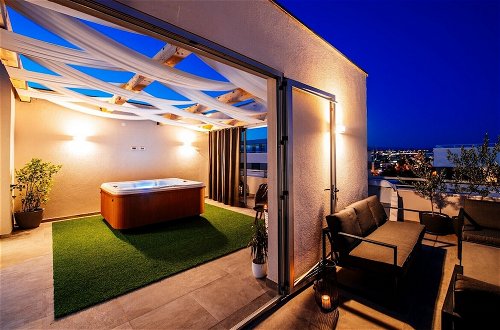 Foto 29 - Penthouse Luxury Suite